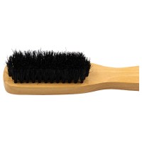 Wooden clothes brush 18.5 cm 4